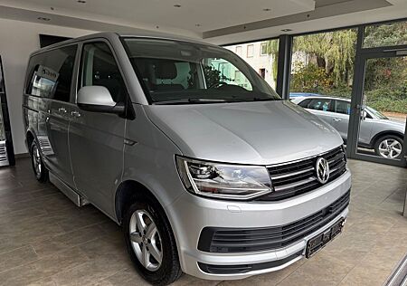 VW T6 Caravelle Volkswagen *El. Lift*ACC*LED*PDC*