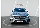 Mercedes-Benz GLE 43 AMG Nightpaket Pano H&K Trittbretter 360°