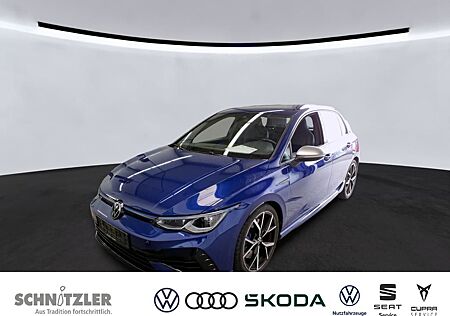 VW Golf Volkswagen R 2.0 TSI 4M DSG MATRIX/NAVI/KAMERA/R-PERFO