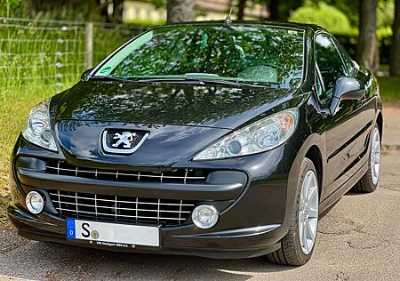 Peugeot 207 CC Roland Garros 120 Roland Garros