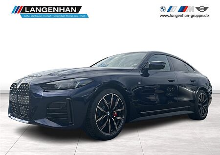 BMW 420d xDrive M Sportpaket HK HiFi DAB LED RFK