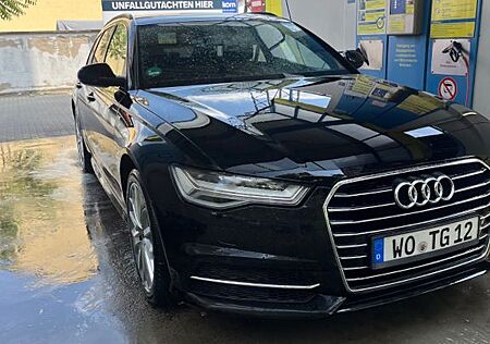 Audi A6 2.0 TDI 140kW ultra S tronic Avant -
