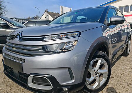 Citroën C5 Aircross BlueHDI 130 DAB NAVI KAM TOP #30213