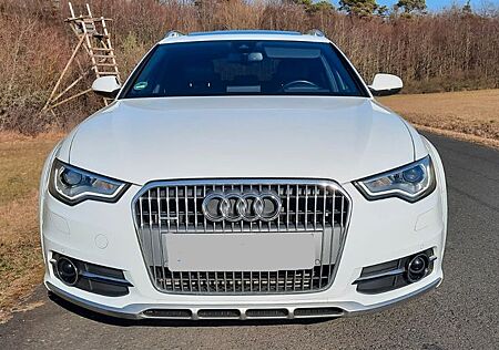 Audi A6 Allroad 3.0 TDI quattro 180kW S tronic -