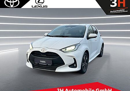 Toyota Yaris 1.5l Hybrid Teamplayer,CarPlay,Kamera