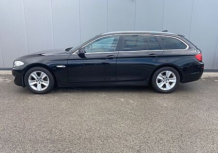 BMW 520i Touring *XENON*PDC*Anhängerkupplung*