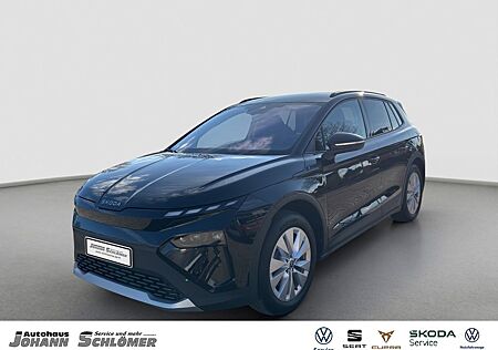 Skoda Elroq 50 Tour Loft LED KAMERA TEMPOMAT PDC