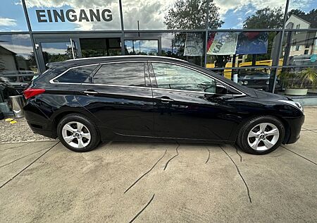 Hyundai i40 *Klimaautomatik*Einparkhilfe*AHK