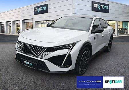 Peugeot 408 GT Mild Hybrid 136 145 eDSC6 SchDach FOCAL M