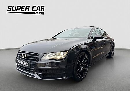 Audi A7 3.0 TFSI quattro S tronic Sportback
