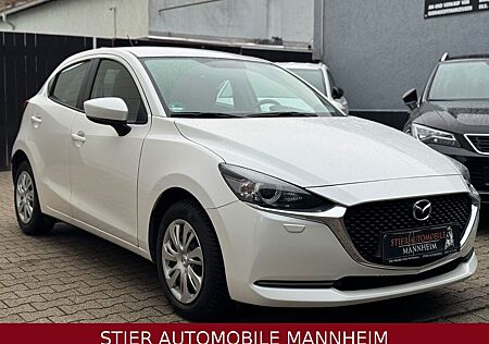 Mazda 2 Lim. Center-Line*KLIMA*TÜV NEU*7TKM*EURO6*
