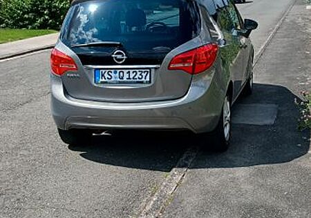Opel Meriva 1.4 INNOVATION 74kW INNOVATION