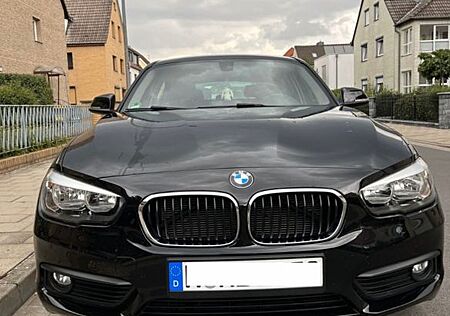BMW 116i -