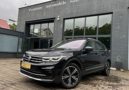 VW Tiguan Volkswagen Facelift*VIRTUAL*KAMERA*MATRIX*ACC*