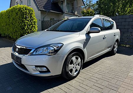 Kia Cee'd Sportswagon 1.4 SHZ Tempomat Xenon