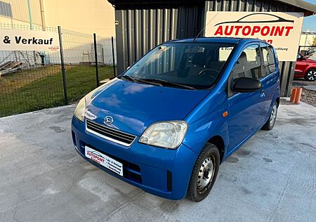 Daihatsu Cuore TÜV NEU !!!