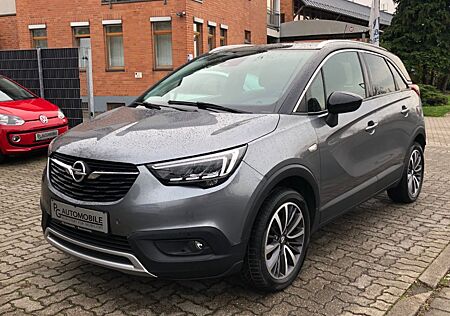 Opel Crossland X Crossland (X) Innovation LED Sitzheizung
