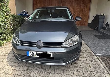 VW Golf Volkswagen 1.2 TSI BMT ALLSTAR ALLSTAR