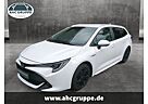 Toyota Corolla Hybrid 2.0 EU6d Touring Sports Team D, N