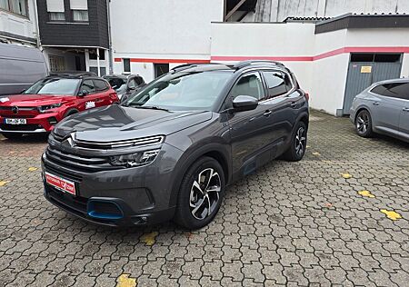 Citroën C5 Aircross Feel Pack Hybrid