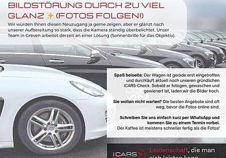 Porsche Cayenne S 4.8l *Tiptronic*V8*GTS*AHK*FULL*