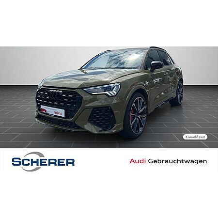 Audi RS Q3 leasen