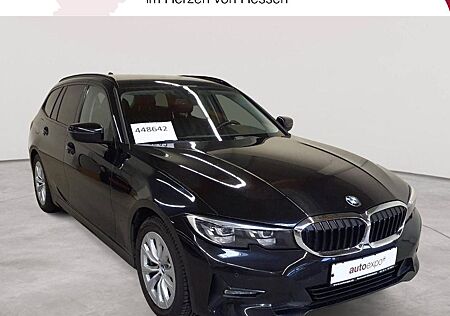 BMW 318d Touring Aut. Advantage