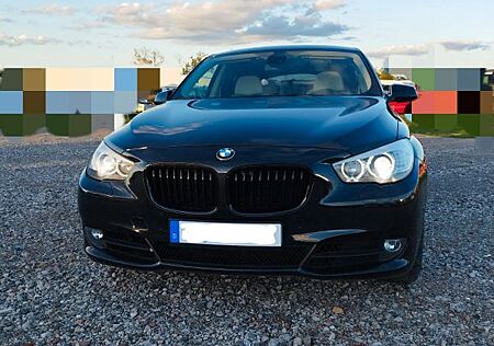 BMW 535i 535 Gran Turismo Gran Turismo -