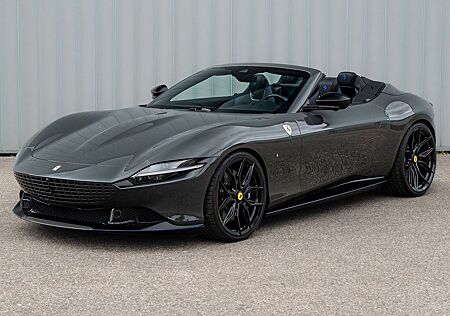 Ferrari Roma Spider *NOVITEC*CARBON-LED*JBL*