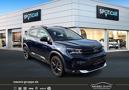 Citroën C5 Aircross Pure Tech 130 S&S EAT8 Max