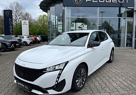 Peugeot 308 Active Pack AHK-abnehmbar Klimaautom DAB SHZ