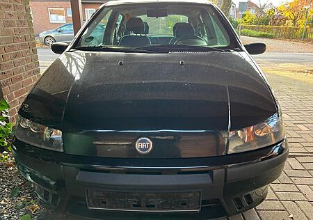 Fiat Punto 1.2 S S