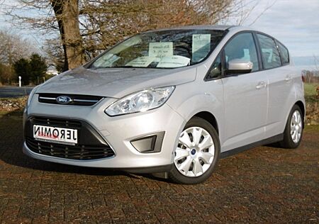Ford C-Max 1,6 Ti-VCT 92kW Trend