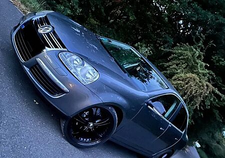 VW Jetta Volkswagen 1.6 Trendline sehr gute Zustand