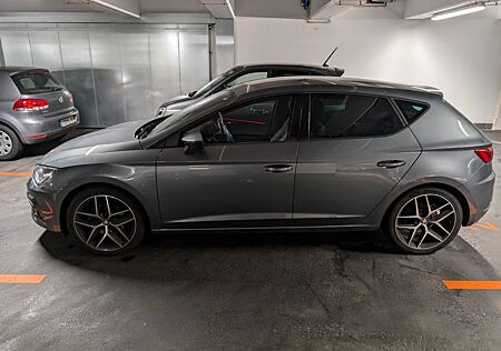 Seat Leon 1.4 TSI ACT 110kW Start&Stop FR FR