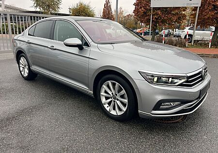 VW Passat Volkswagen 1.5 TSI OPF Elegance