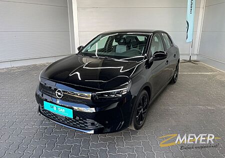 Opel Corsa 1.2 S/S Klima Allwetter Sitzheizung Kamera