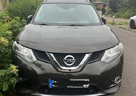 Nissan X-Trail TEKNA 1.6 dCi DPF AUTO TEKNA