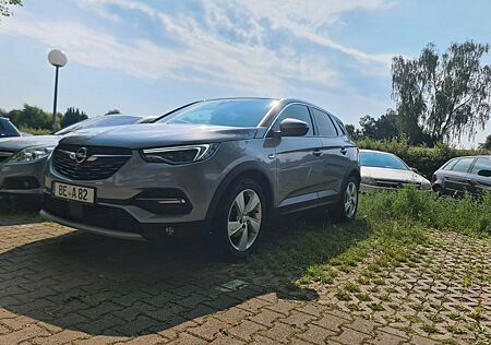 Opel Grandland X Grandland (X) 2.0 Diesel 130kW Ultimate Auto...