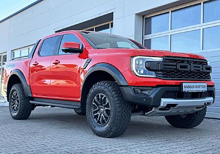 Ford Ranger Raptor 4WD*292PS*V6*Raptor/Techn.Pkt.*