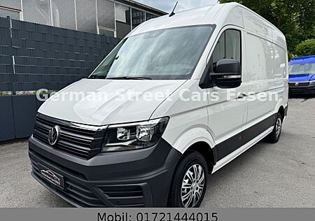 VW Crafter Volkswagen 2,0TDI,Hoch-M-Lang,1Hand, Scheckheft,