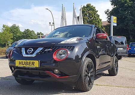 Nissan Juke Nismo