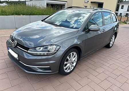 VW Golf Volkswagen 1.5 TSI ACT OPF DSG Comfortline Variant...