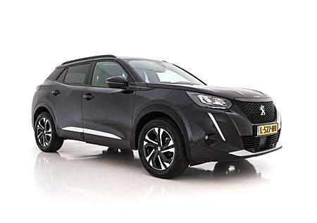 Peugeot 2008 e- EV Blue Lease Allure 50 kWh [ 3-Fase