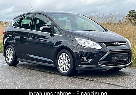 Ford C-Max Titanium/Navi/Kamera/Klima/
