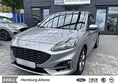 Ford Kuga ST-Line X PANO+HUD+LED