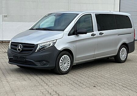 Mercedes-Benz Vito 116 CDI TOURER PRO LANG AUT. LED 2x Klima