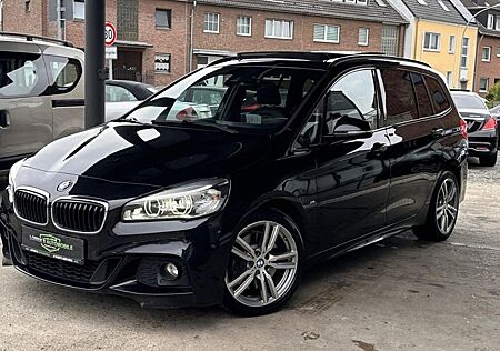 BMW 220 Tourer d XDrive M-Paket*Automatik*7-Sitzer