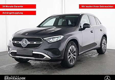 Mercedes-Benz GLC 220 d 4M AHK/LED/KAMERA/TOTW/ARTICO/MEMORY