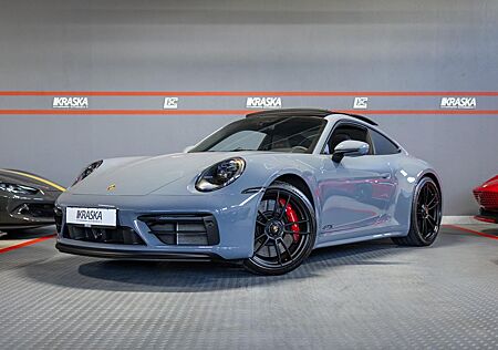 Porsche 911 Urmodell 992 Carrera 4 GTS PDLS+ BOSE PANO CARBON LIFT